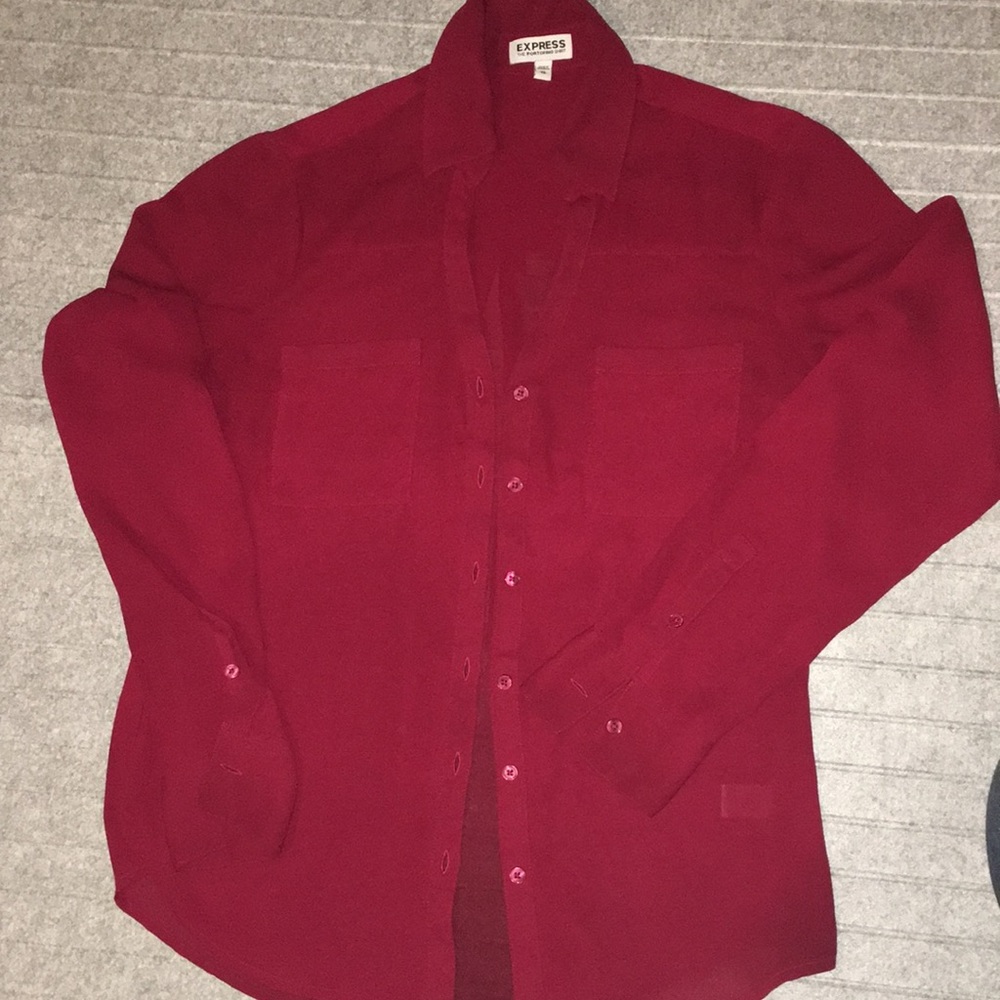Express blouse